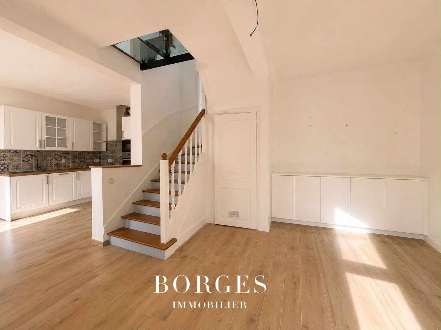 Maison à vendre, 64m², Villejuif