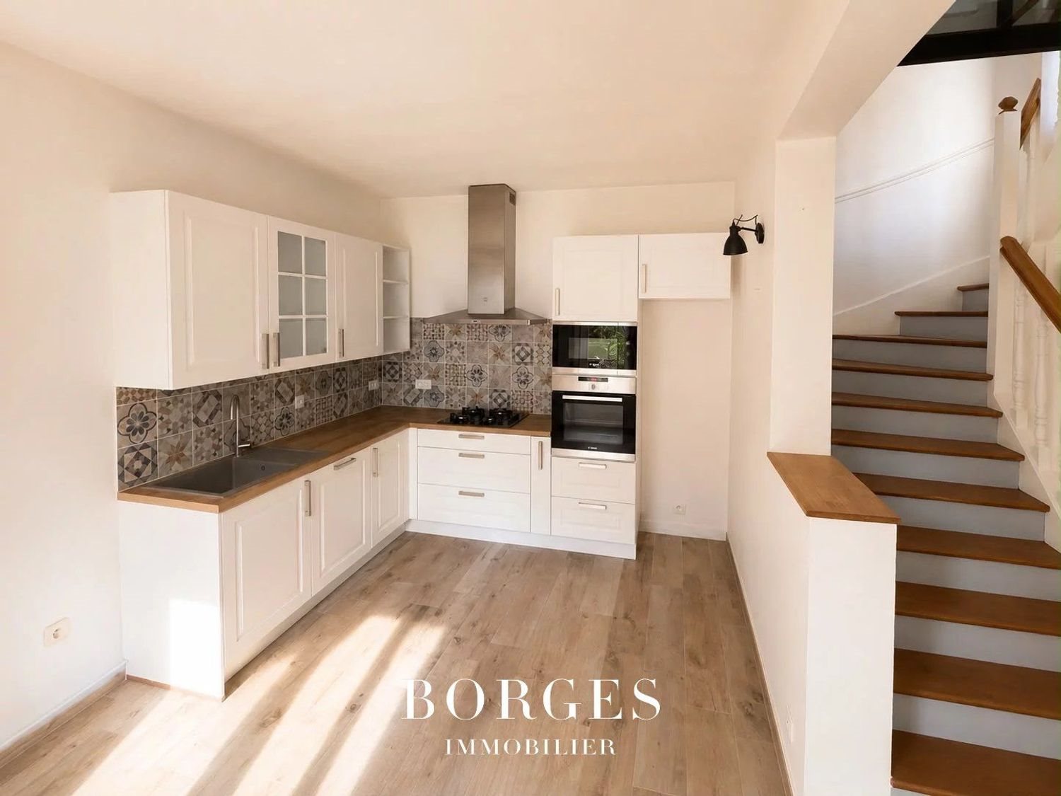 Maison à vendre, 64m², Villejuif