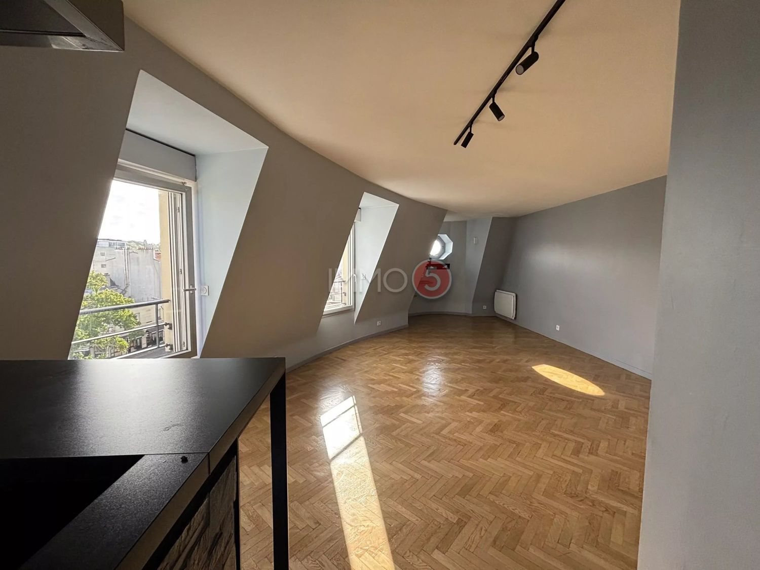 Appartement à louer, 66m², Le Raincy