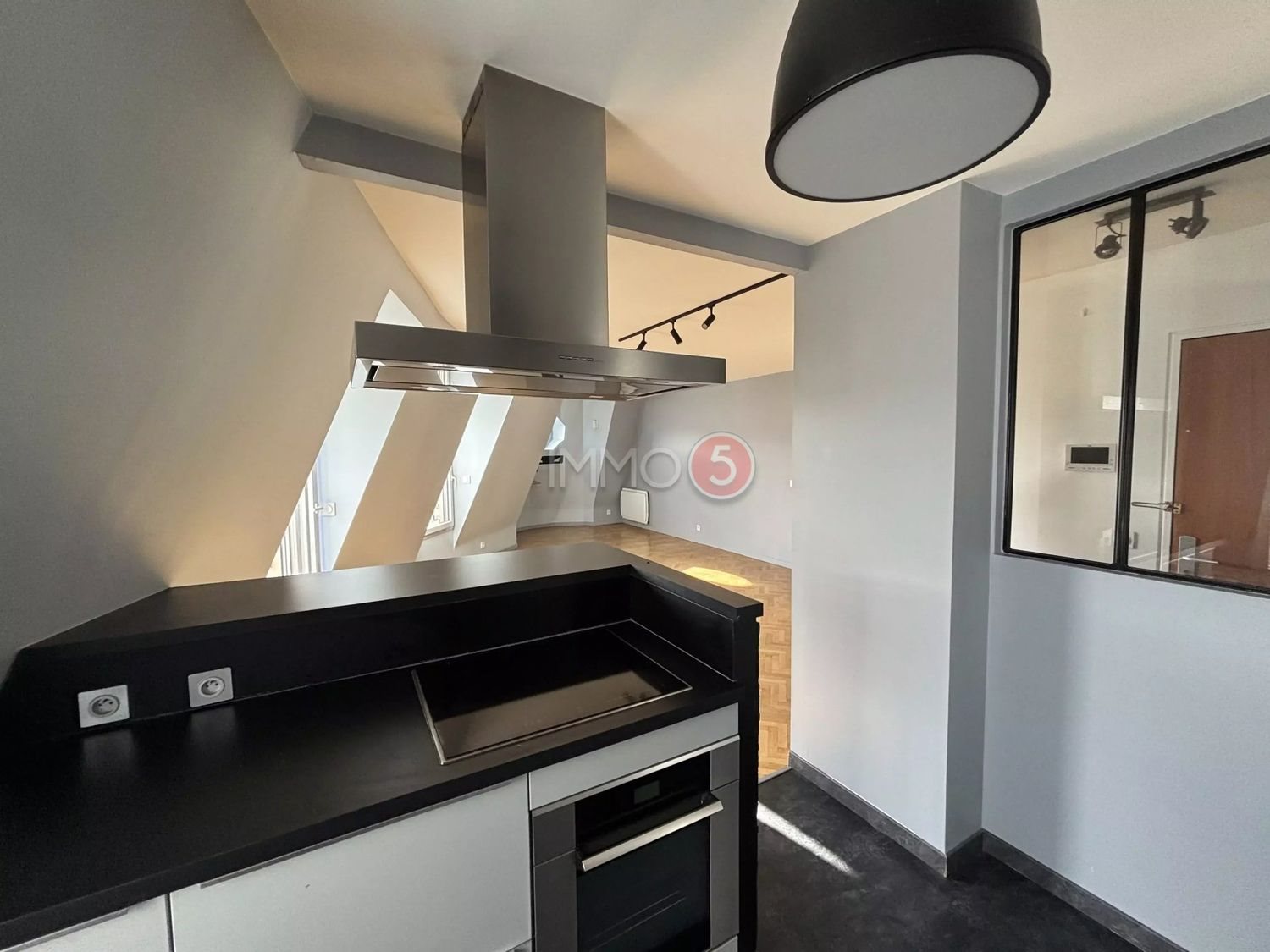 Appartement à louer, 66m², Le Raincy