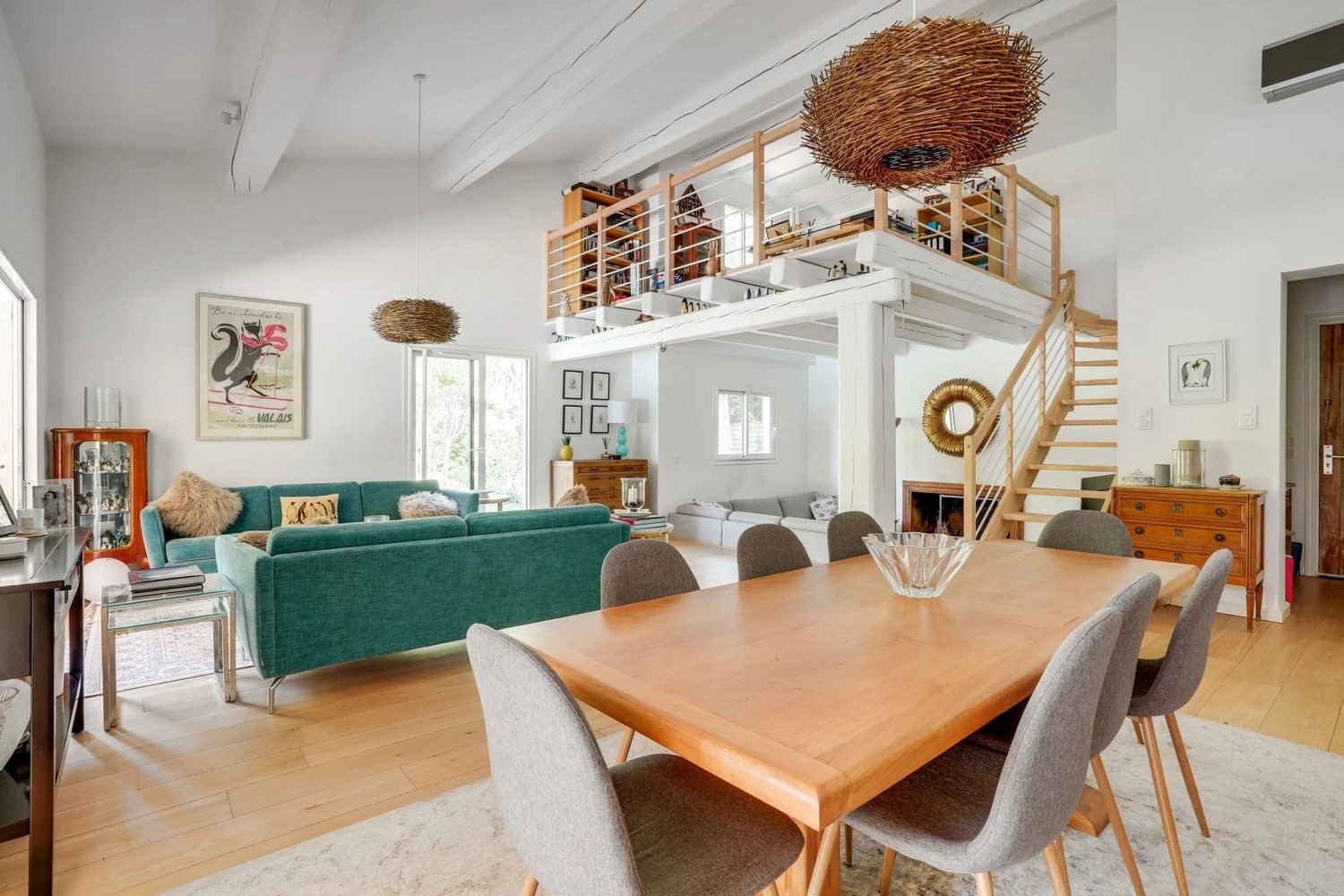 Maison à vendre, 233m², La Colle-sur-Loup