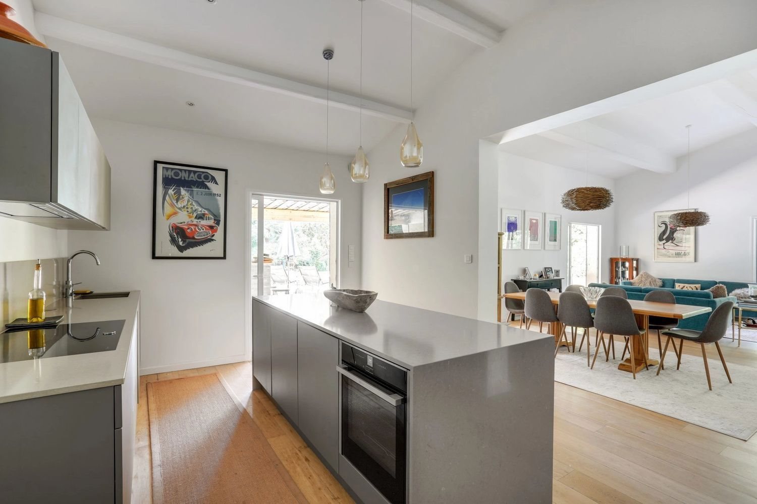 Maison à vendre, 233m², La Colle-sur-Loup
