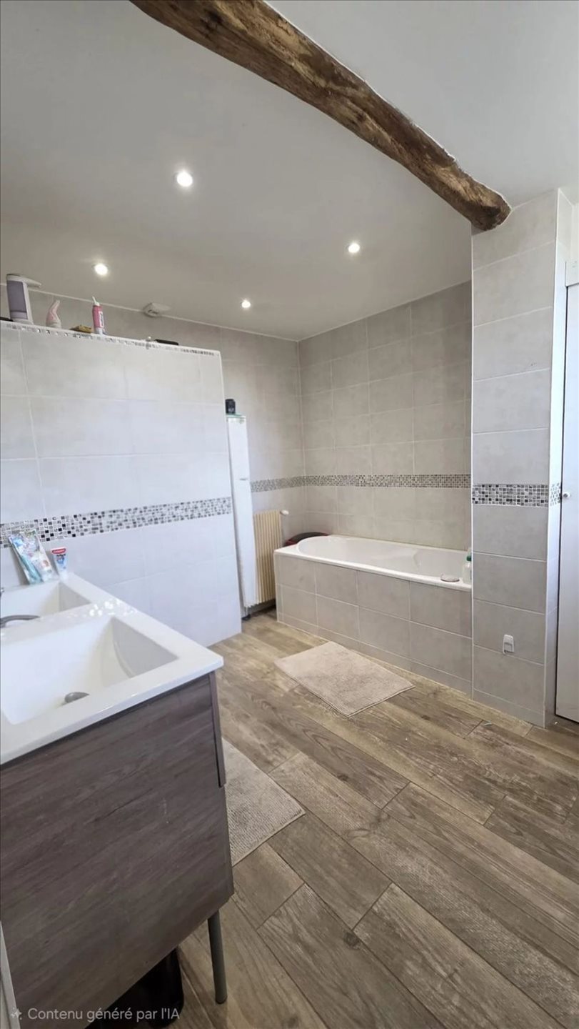 Maison à vendre, 192m², Saint-Germain-du-Plain