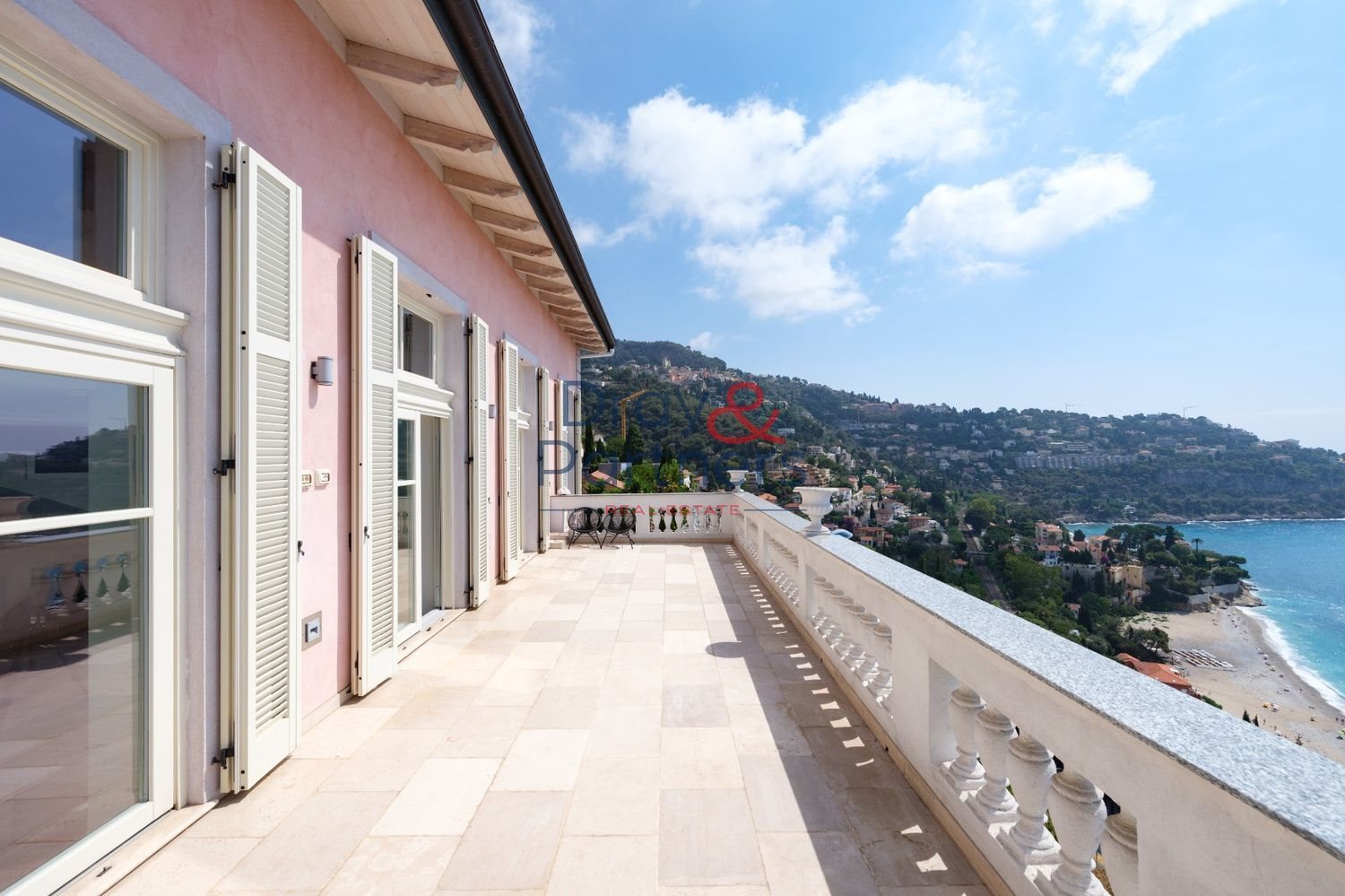 Appartement à vendre, 179m², Roquebrune-Cap-Martin