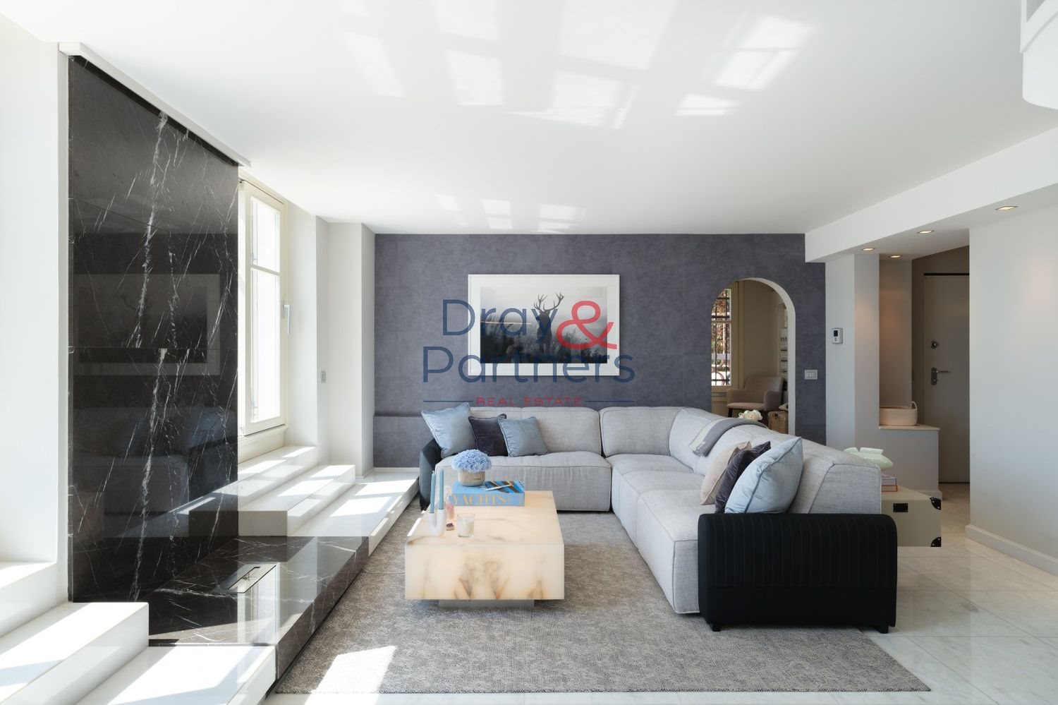 Appartement à vendre, 179m², Roquebrune-Cap-Martin