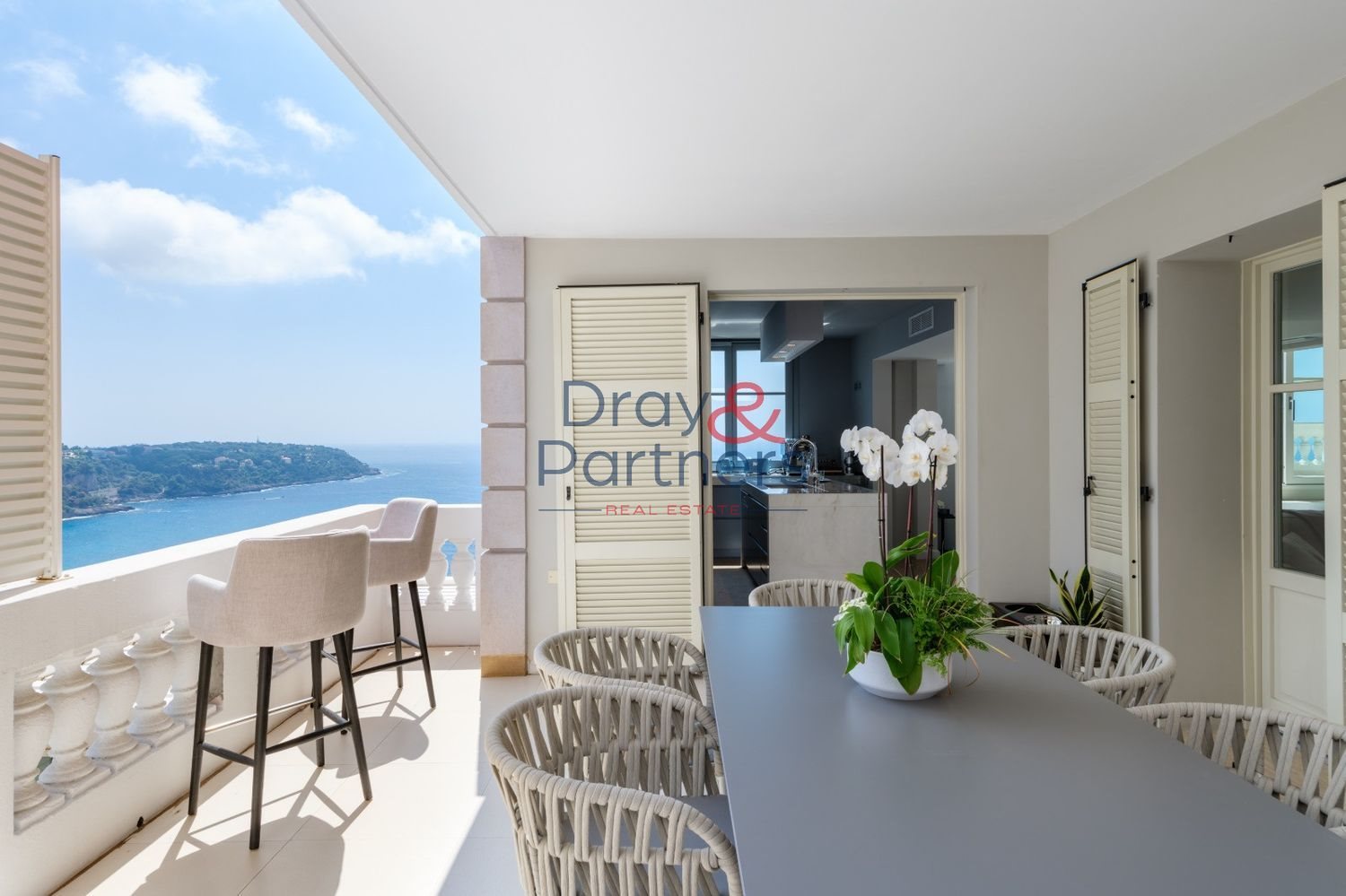 Appartement à vendre, 179m², Roquebrune-Cap-Martin
