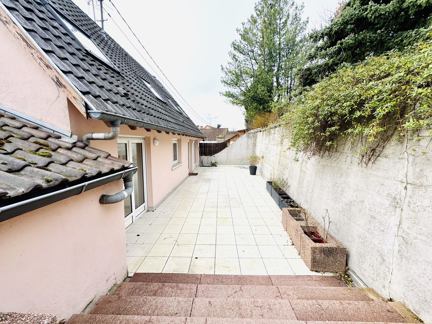 Appartement à louer, 105m², Oberhausbergen