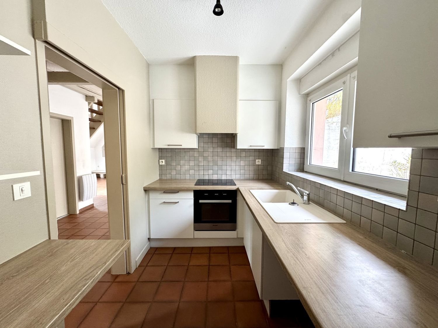 Appartement à louer, 105m², Oberhausbergen