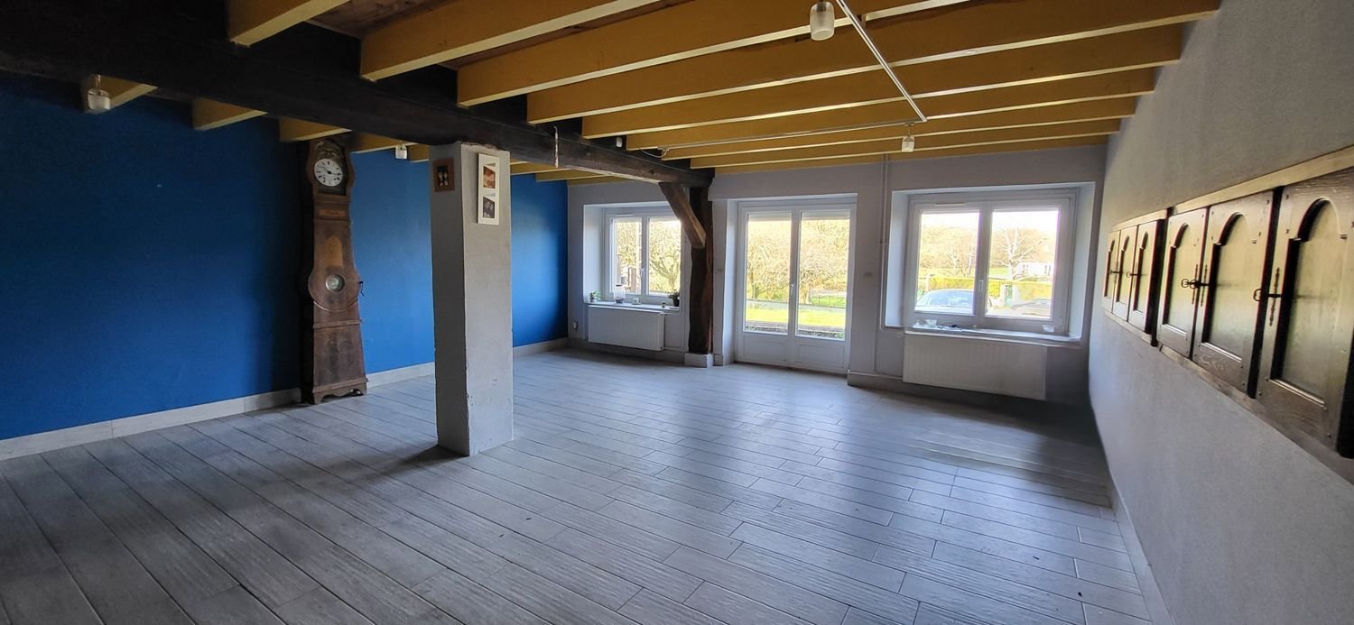 Maison à vendre, 204m², Poligny