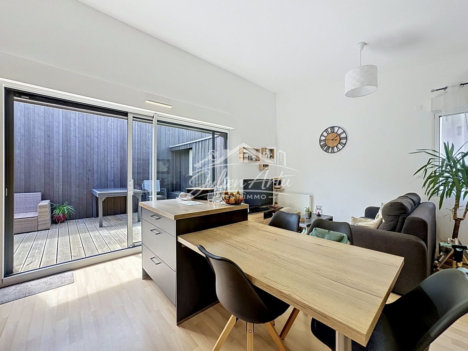 Appartement à vendre, 64m², Nantes