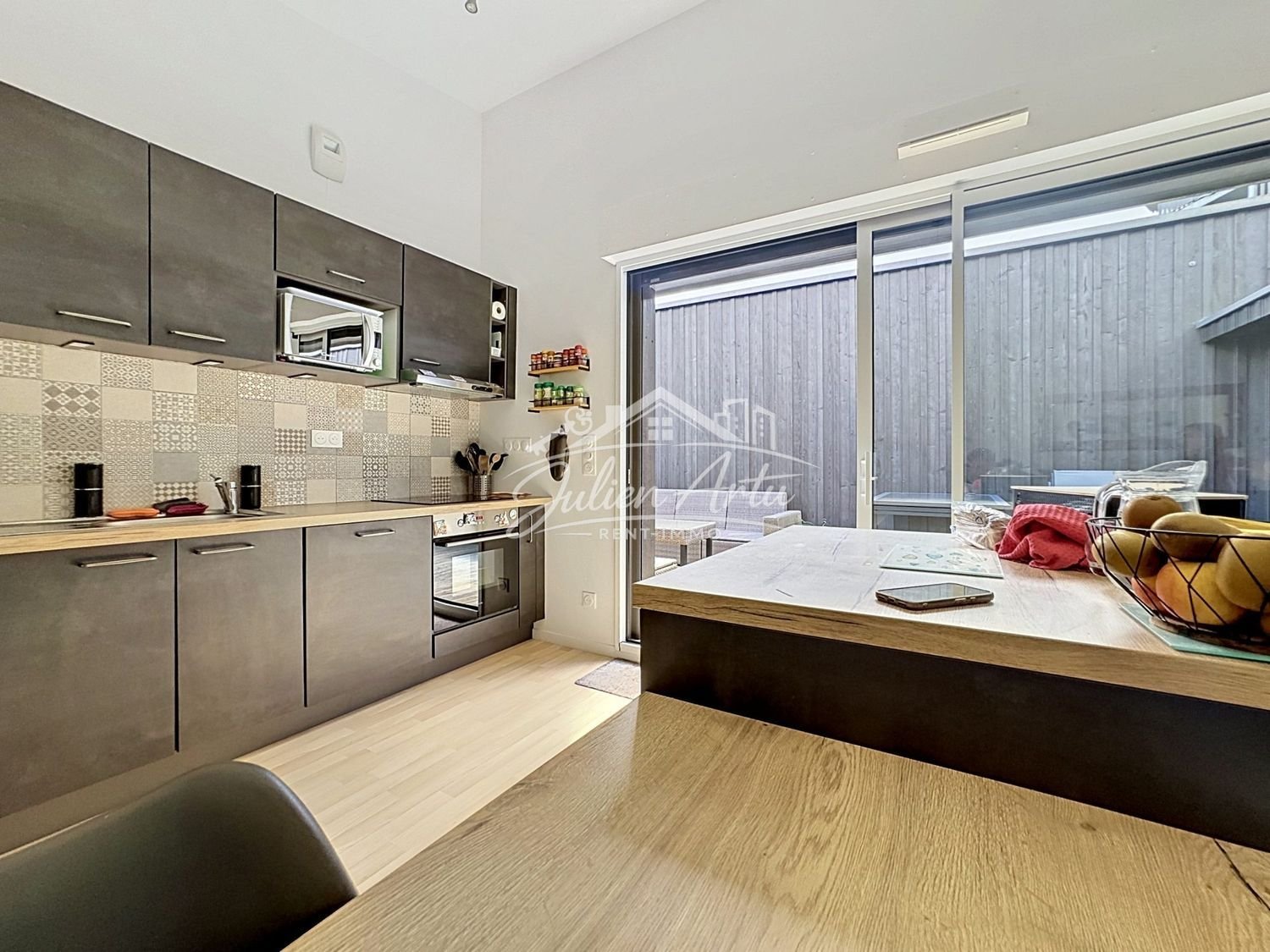 Appartement à vendre, 64m², Nantes