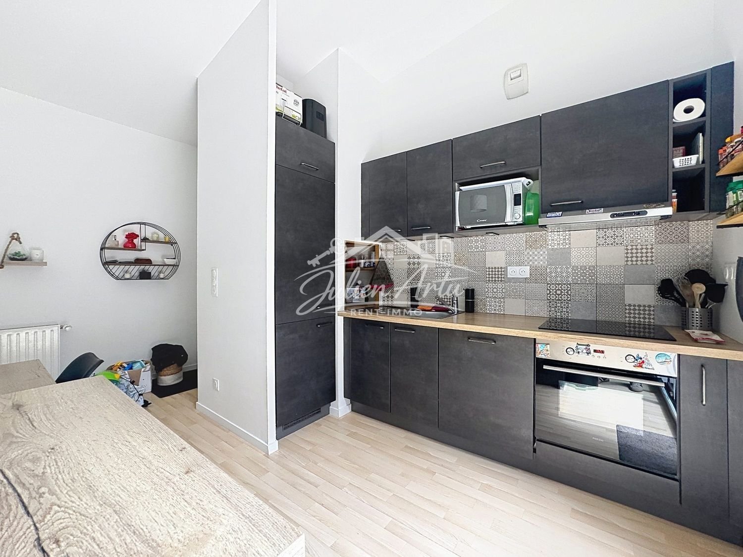 Appartement à vendre, 64m², Nantes