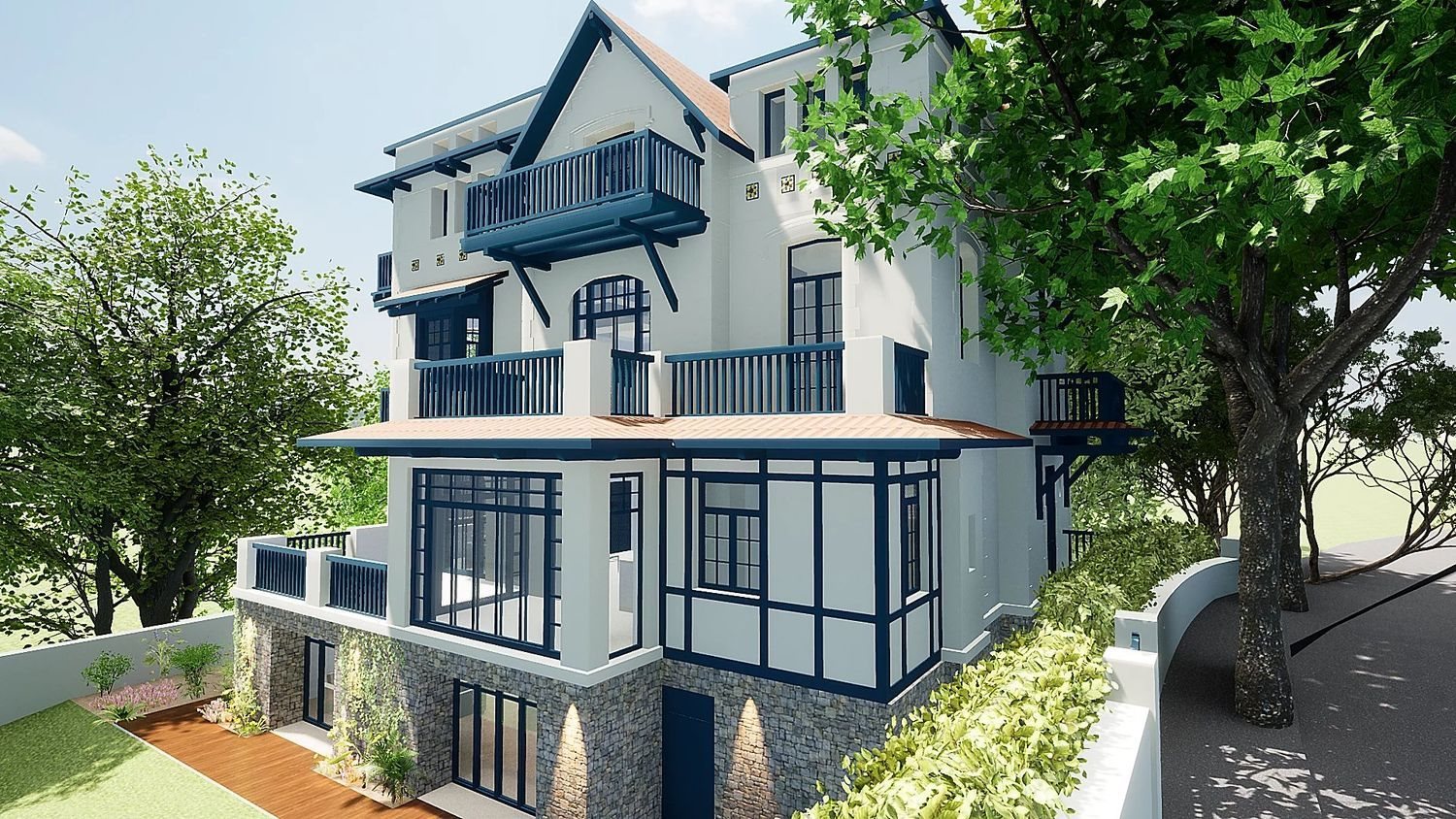 Appartement à vendre, 118m², Saint-Jean-de-Luz
