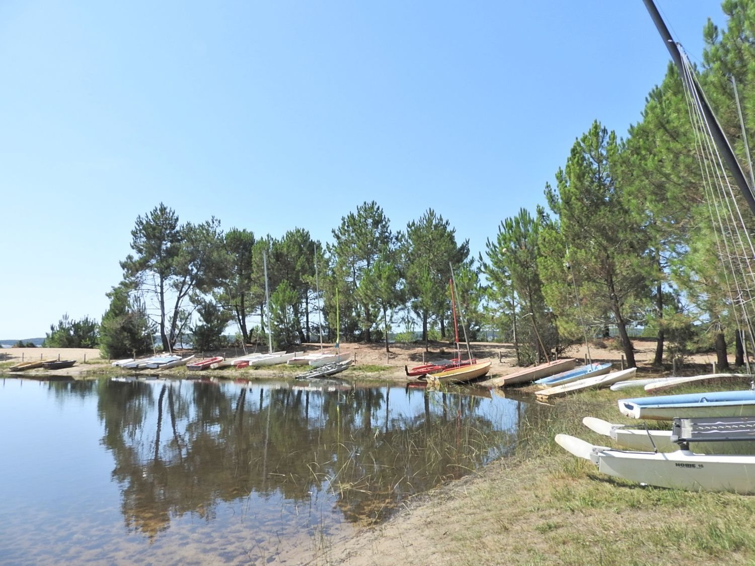 Maison à vendre, 73m², Lacanau