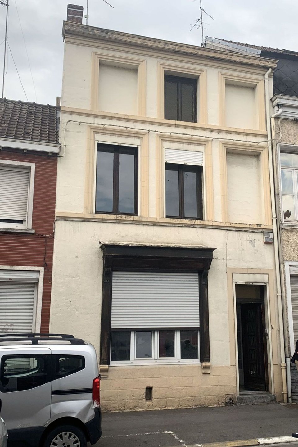 Maison à vendre, 110m², Saint-Amand-les-Eaux