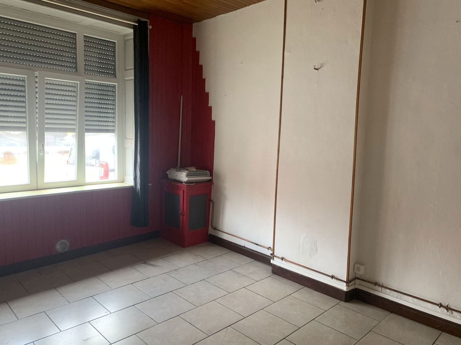 Maison à vendre, 110m², Saint-Amand-les-Eaux