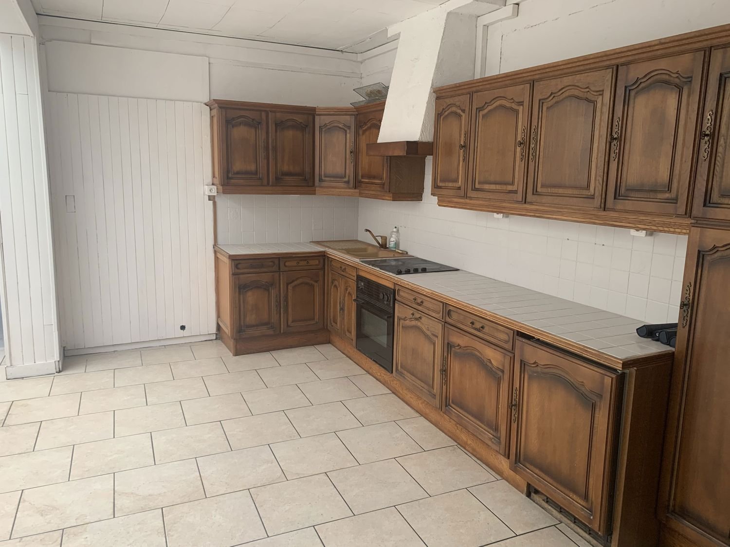 Maison à vendre, 110m², Saint-Amand-les-Eaux