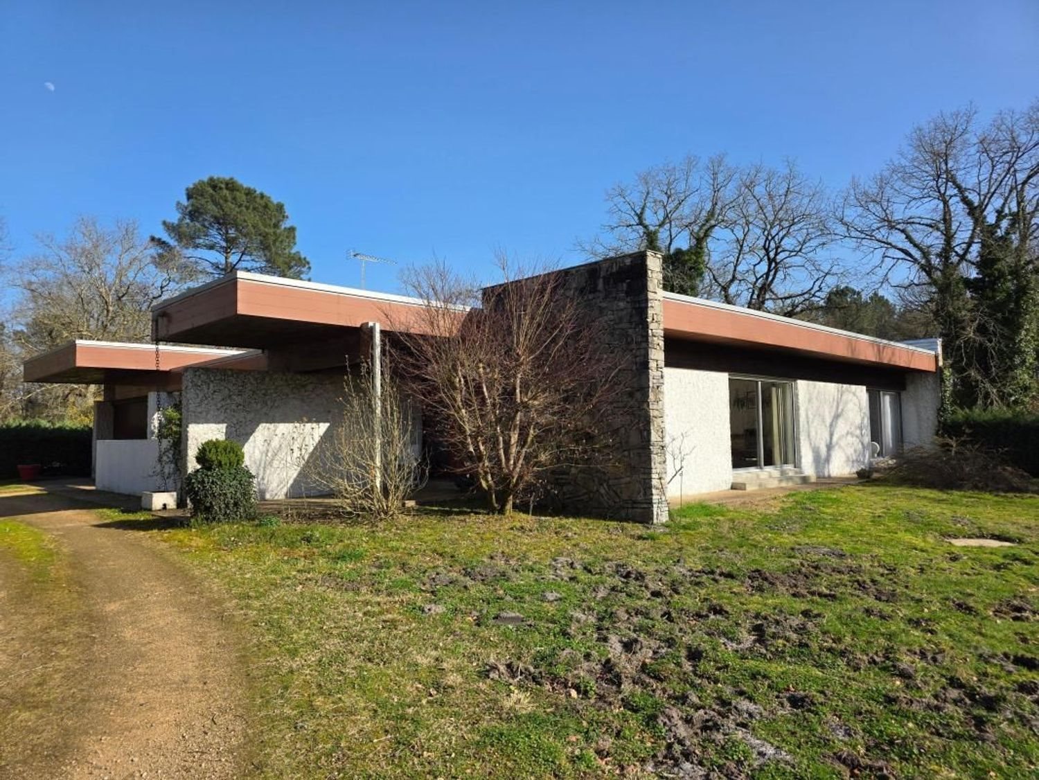 Maison à vendre, 151m², Saint-Avit