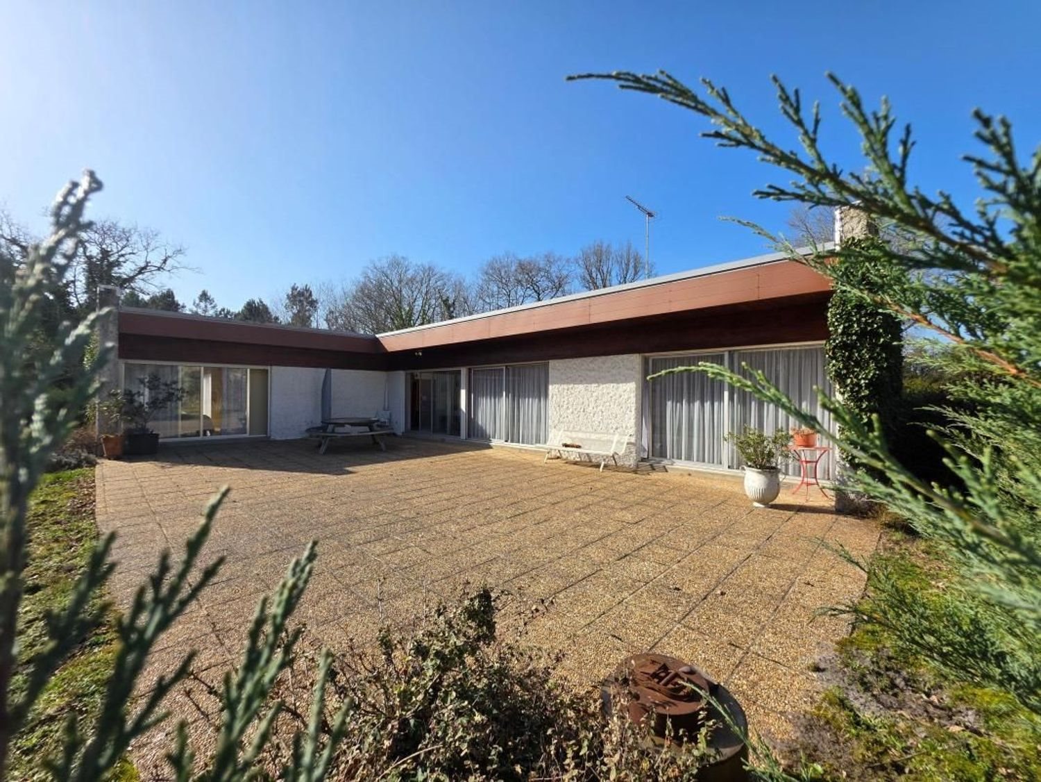 Maison à vendre, 151m², Saint-Avit