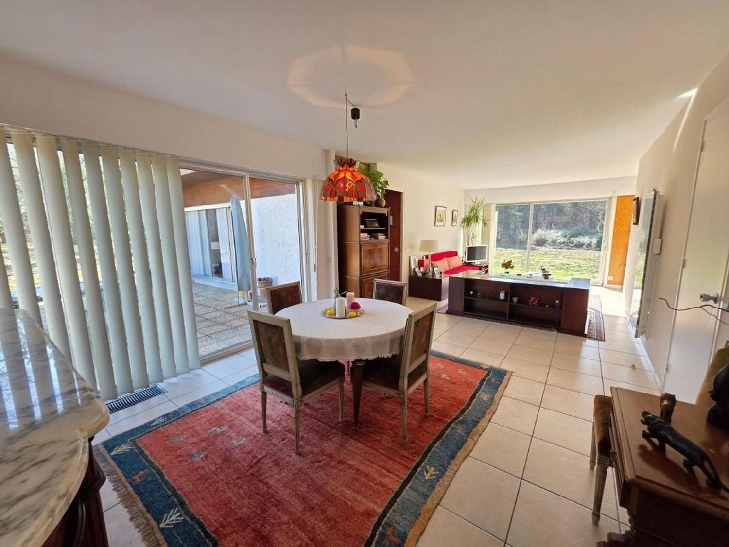 Maison à vendre, 151m², Saint-Avit