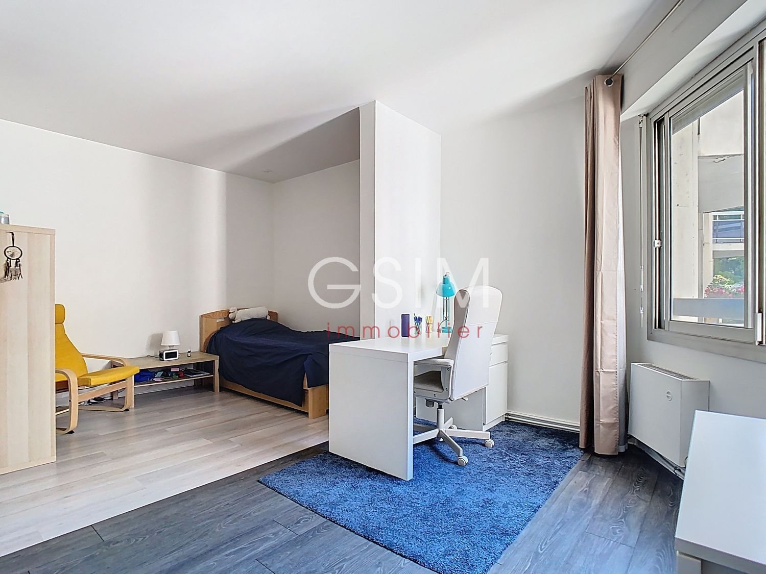 Appartement à louer, 28m², Neuilly-sur-Seine