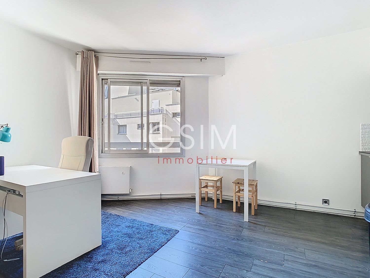 Appartement à louer, 28m², Neuilly-sur-Seine