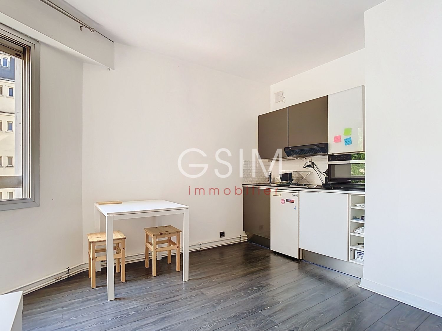 Appartement à louer, 28m², Neuilly-sur-Seine