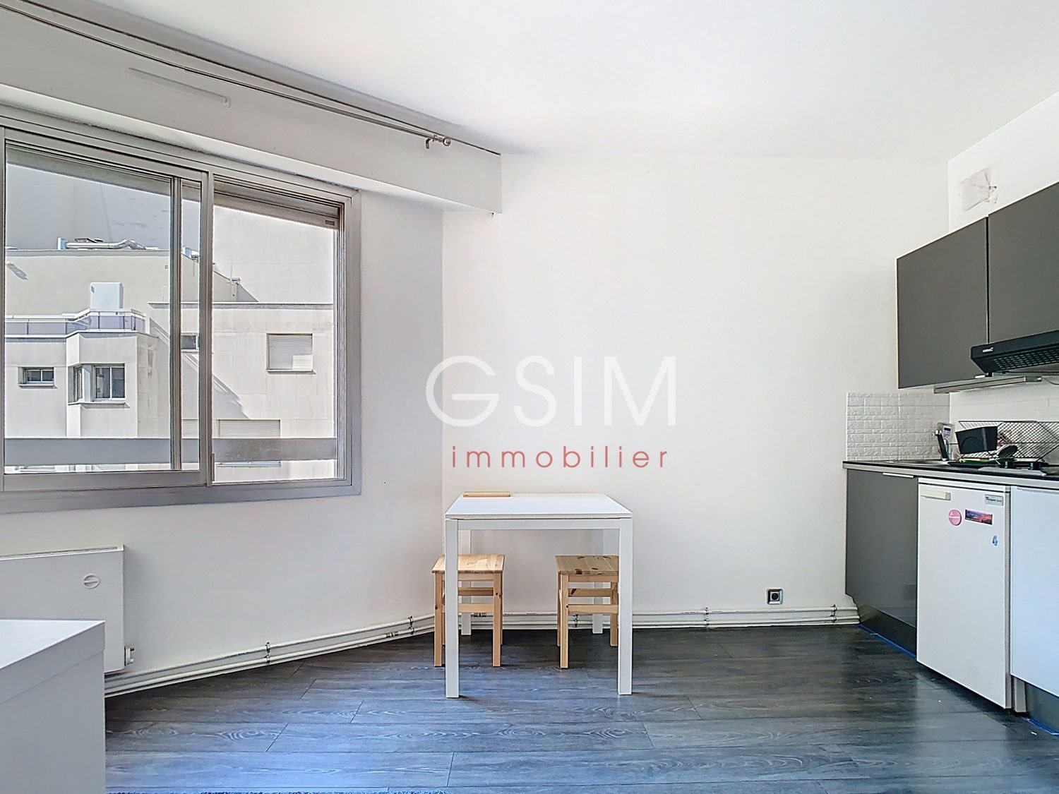 Appartement à louer, 28m², Neuilly-sur-Seine