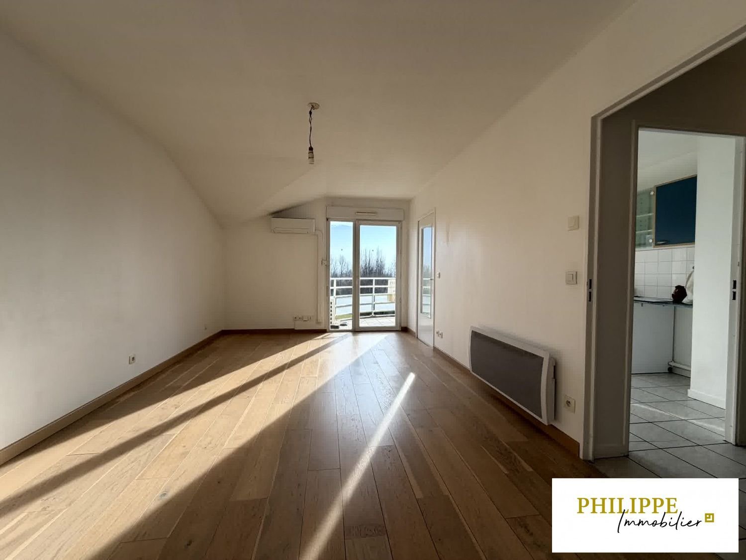 Appartement à vendre, 49m², Le Touvet