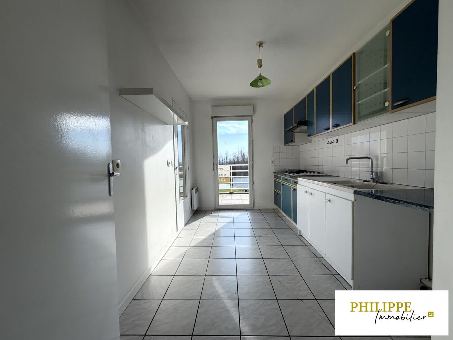 Appartement à vendre, 49m², Le Touvet