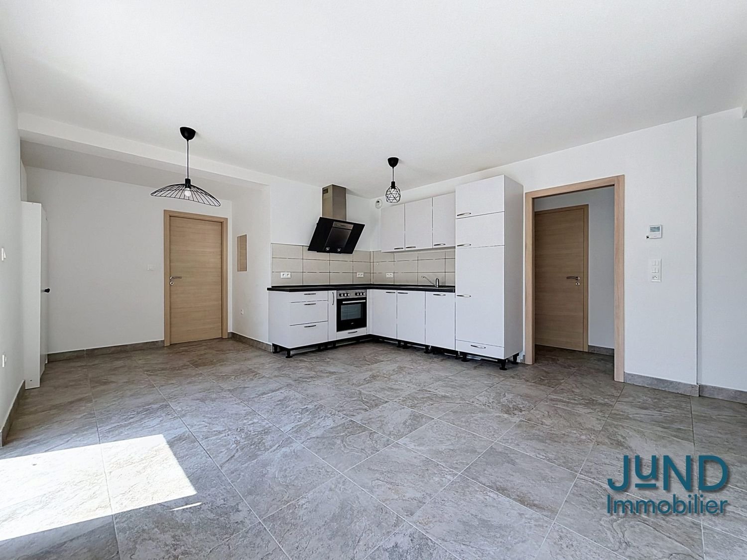 Appartement à vendre, 50m², Haguenau