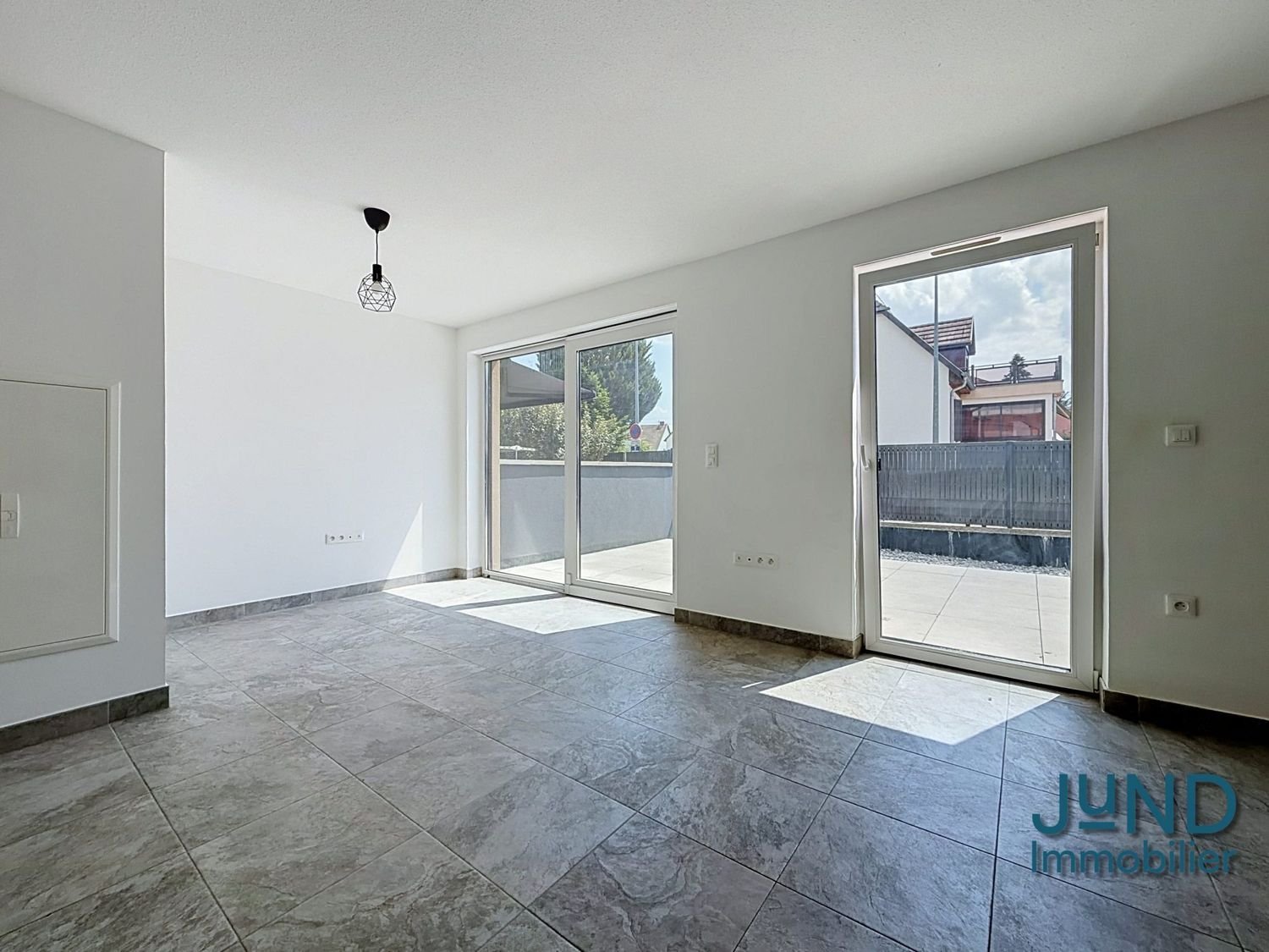 Appartement à vendre, 50m², Haguenau