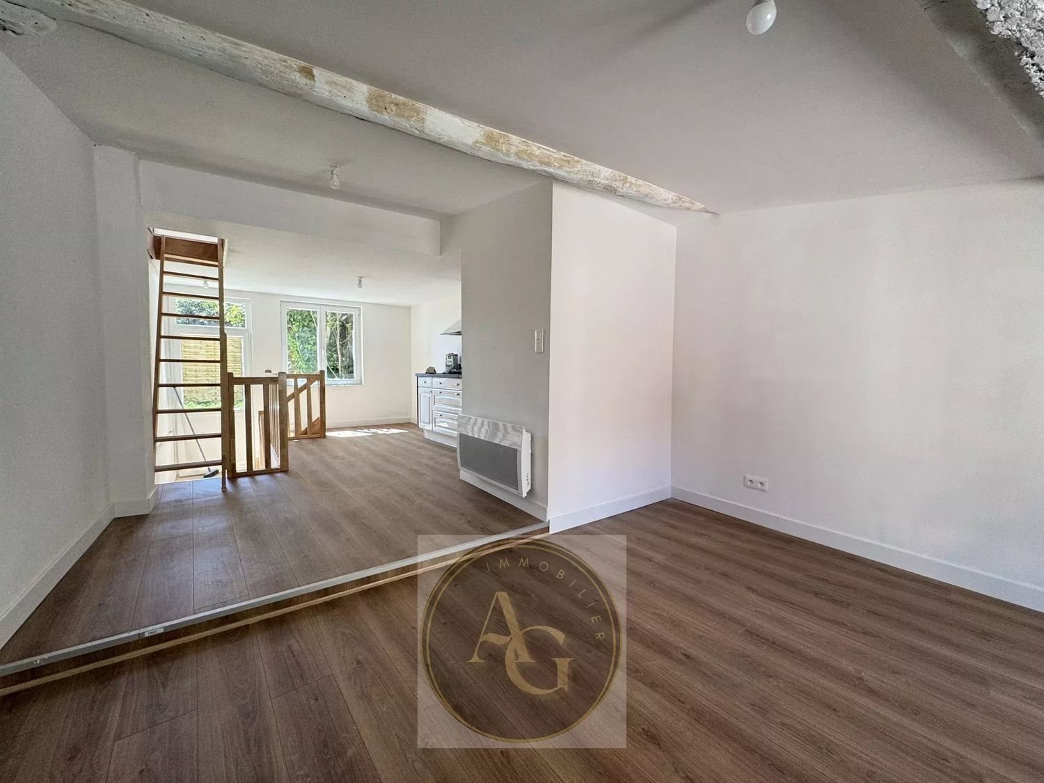 Maison à vendre, 65m², Castelnaudary