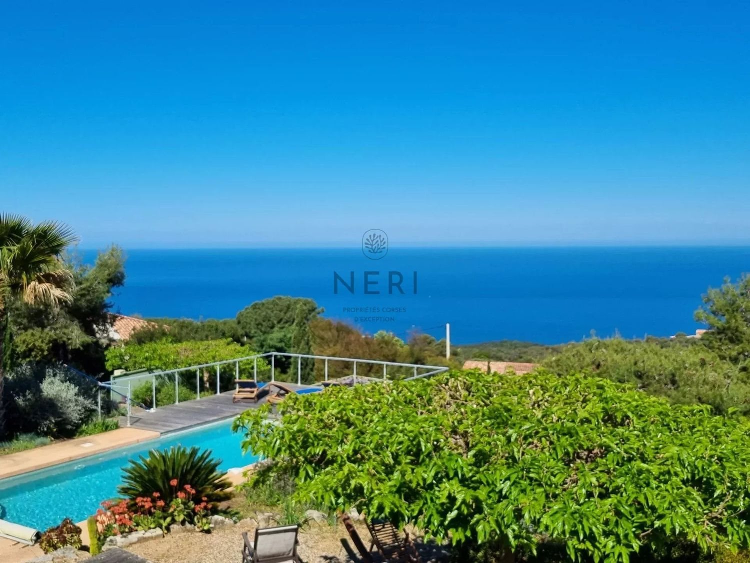 Maison à louer, 160m², Coti-Chiavari