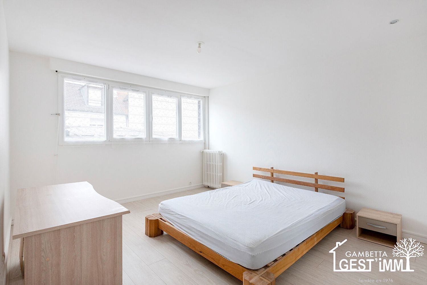 Appartement à vendre, 35m², Orsay