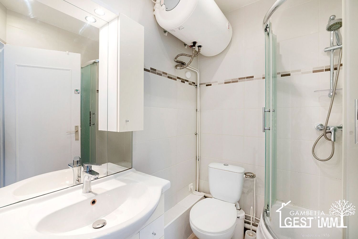 Appartement à vendre, 35m², Orsay
