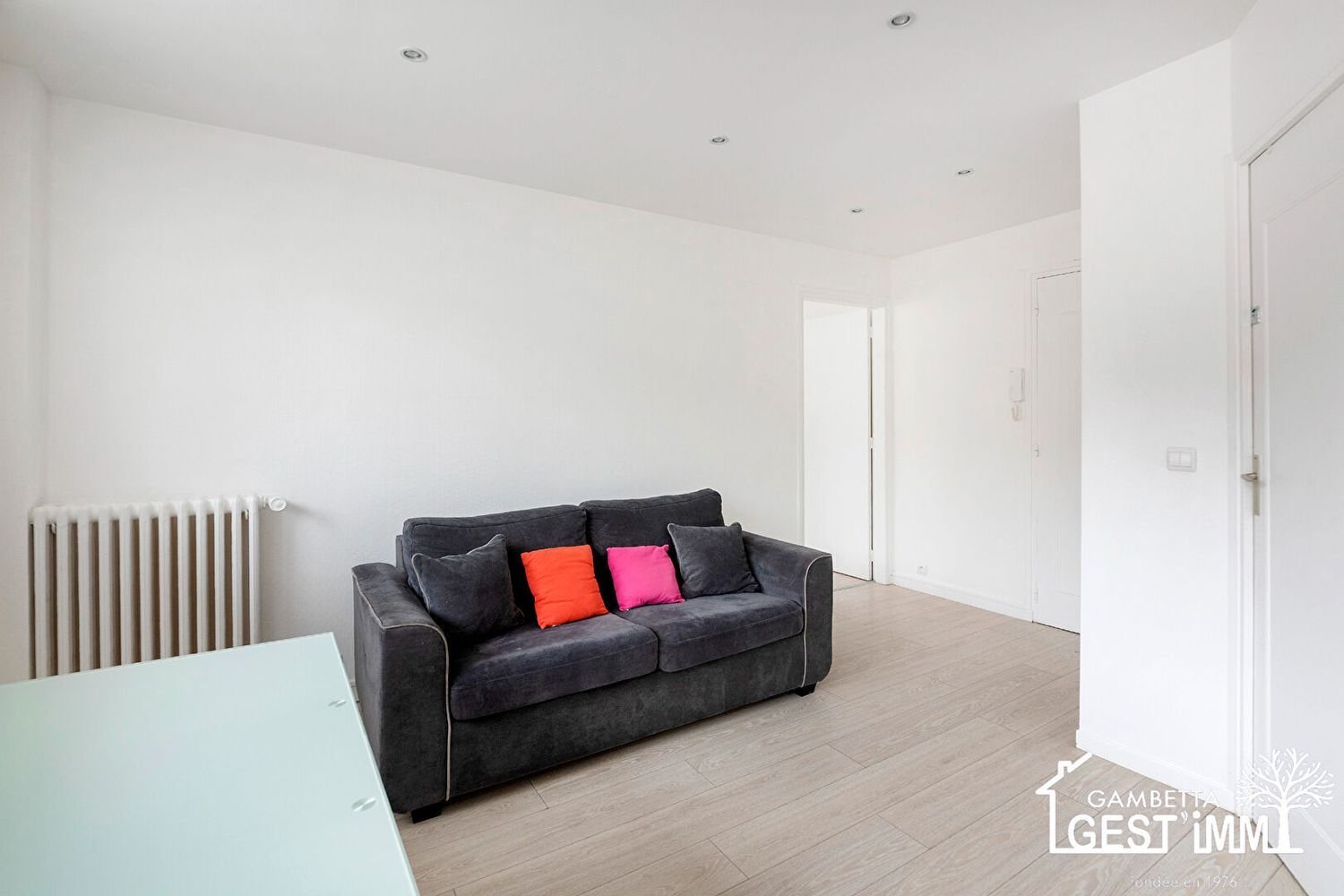 Appartement à vendre, 35m², Orsay