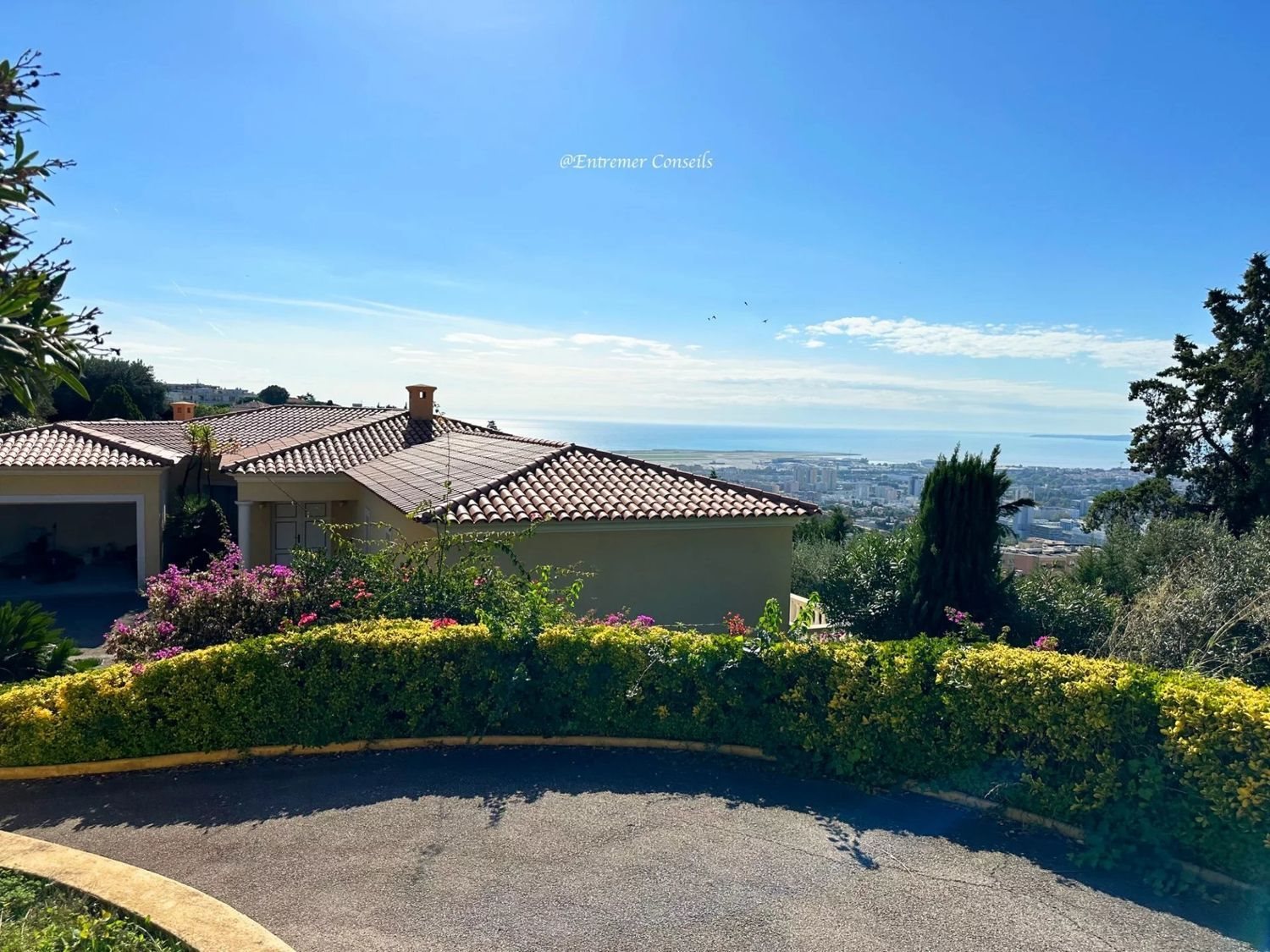 Maison à vendre, 307m², Nice
