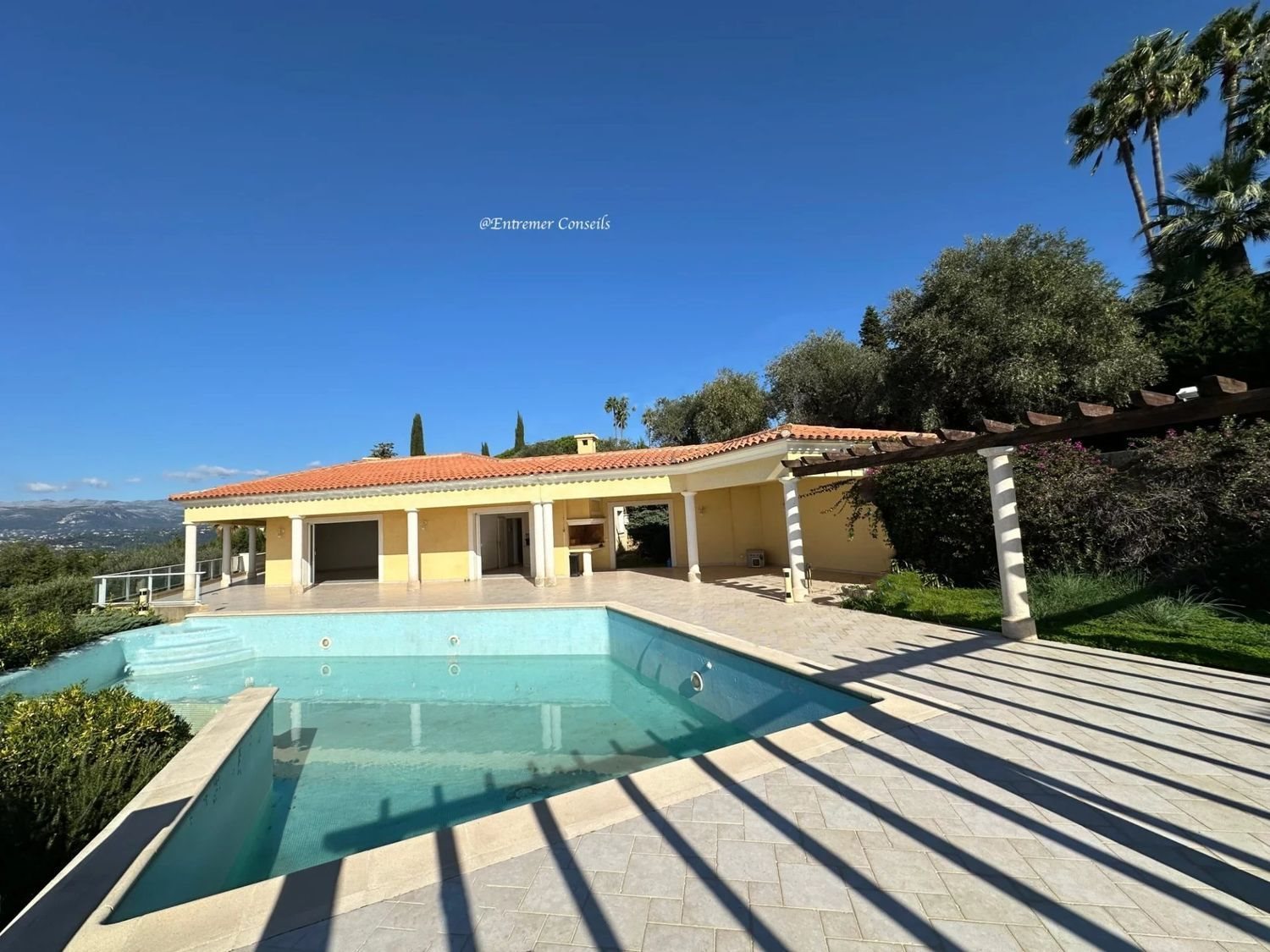 Maison à vendre, 307m², Nice