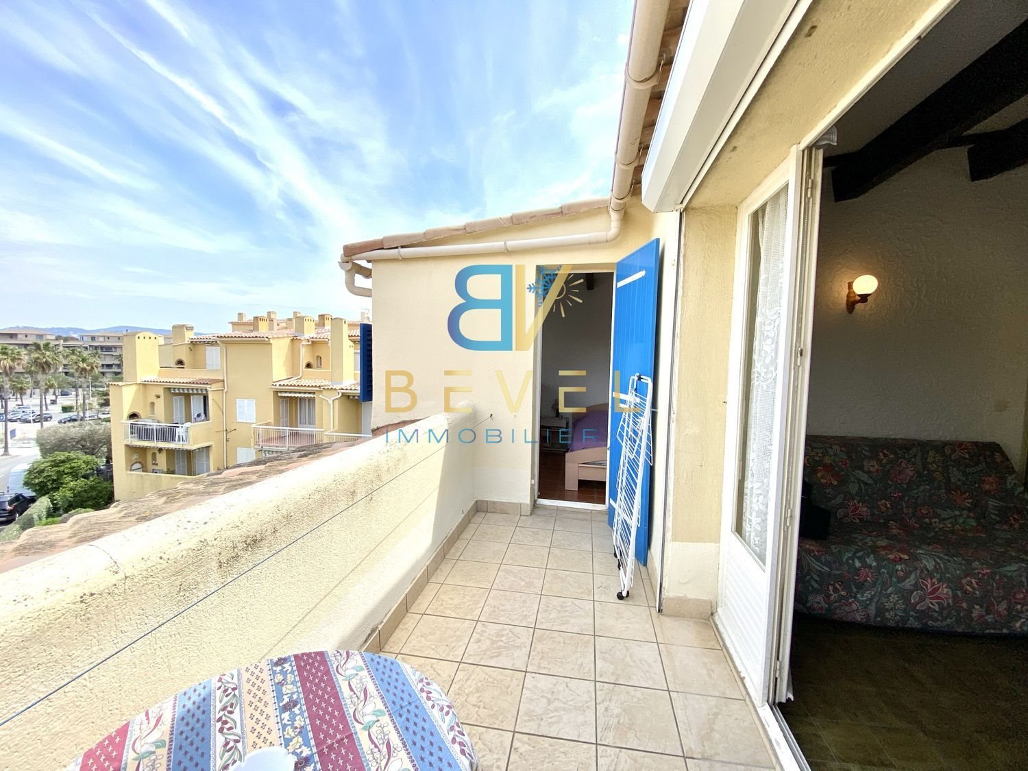 Appartement à vendre, 45m², Cavalaire-sur-Mer