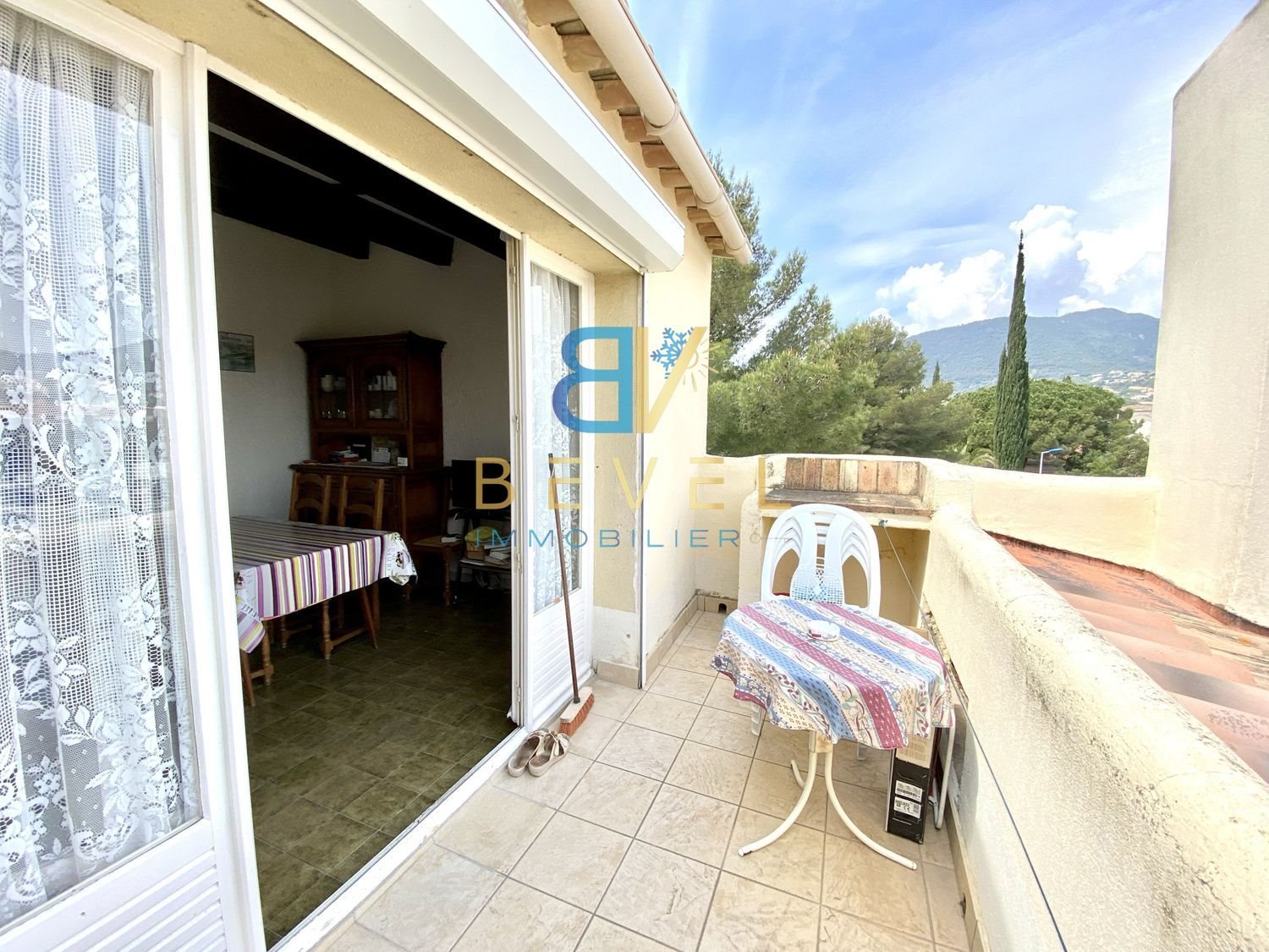 Appartement à vendre, 45m², Cavalaire-sur-Mer
