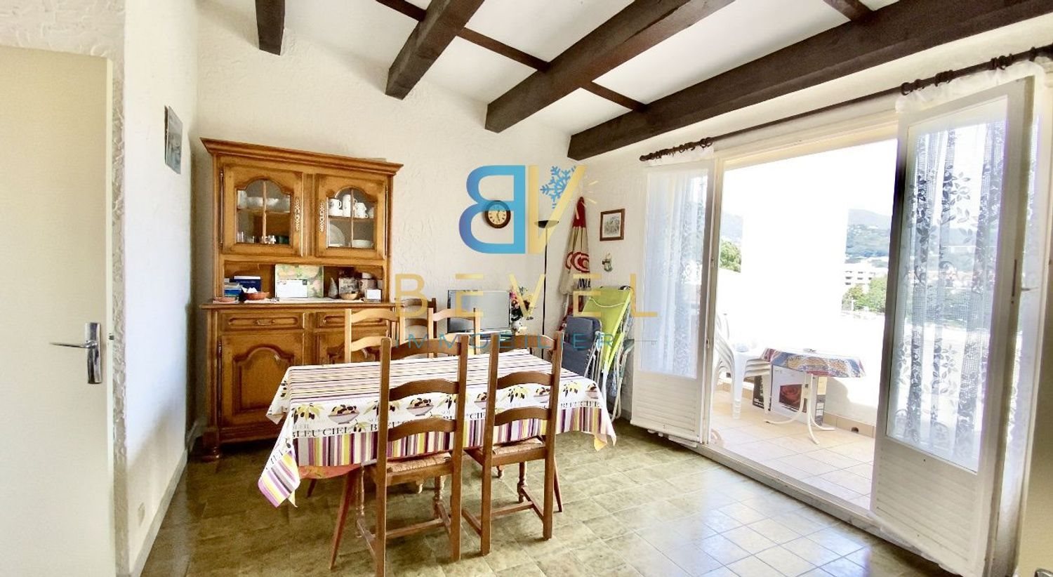 Appartement à vendre, 45m², Cavalaire-sur-Mer