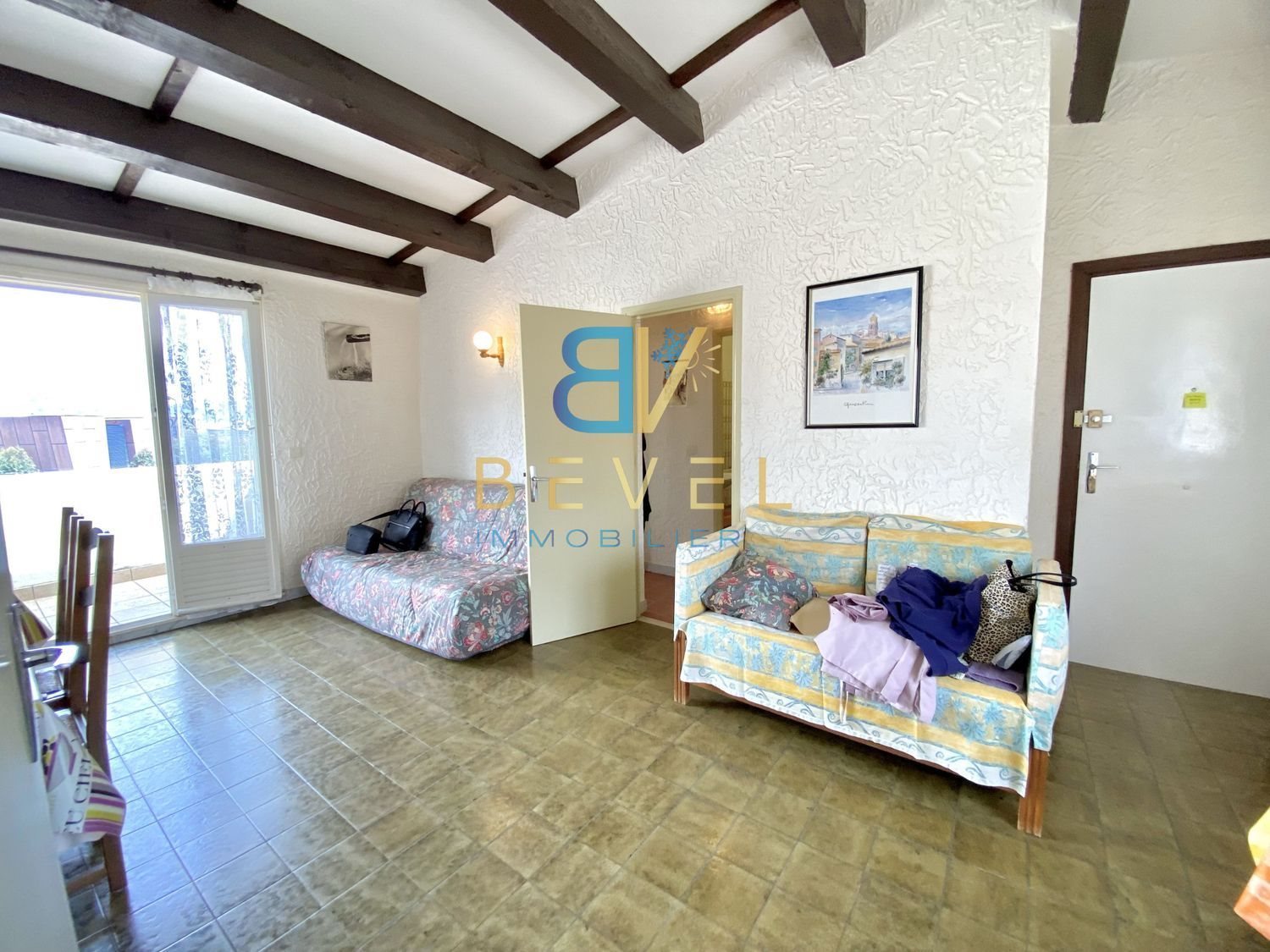 Appartement à vendre, 45m², Cavalaire-sur-Mer