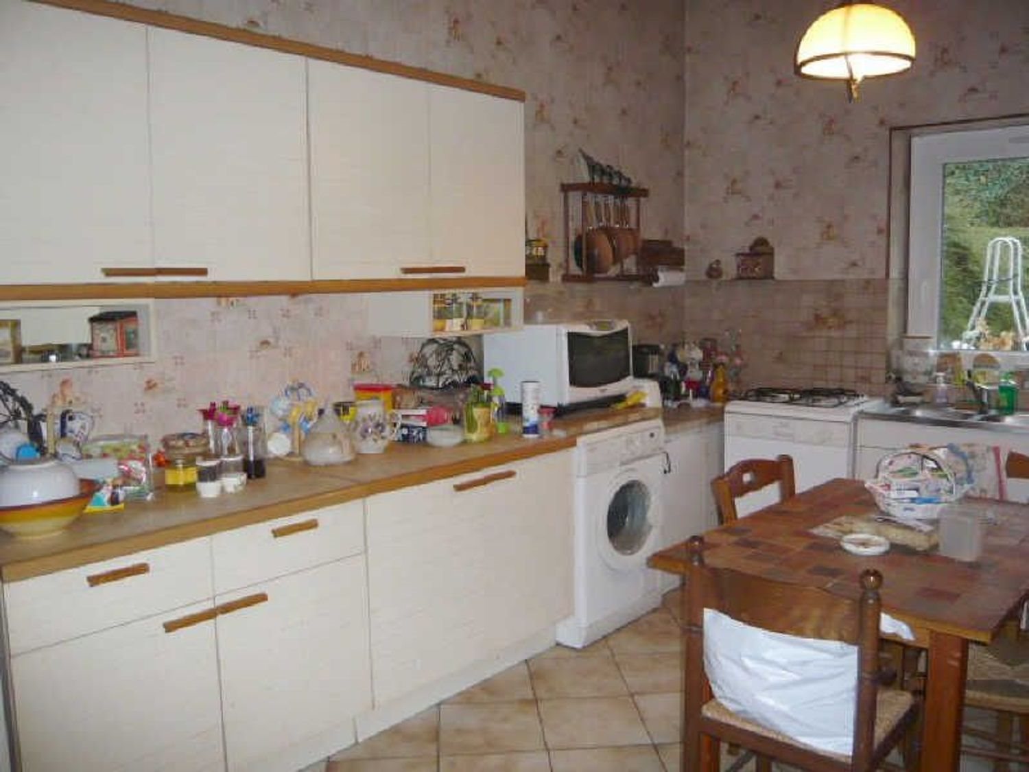 Maison à vendre, 131m², Ivry-la-Bataille