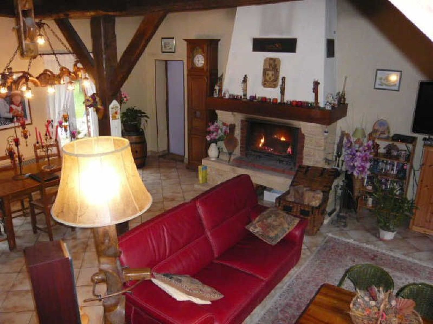 Maison à vendre, 131m², Ivry-la-Bataille