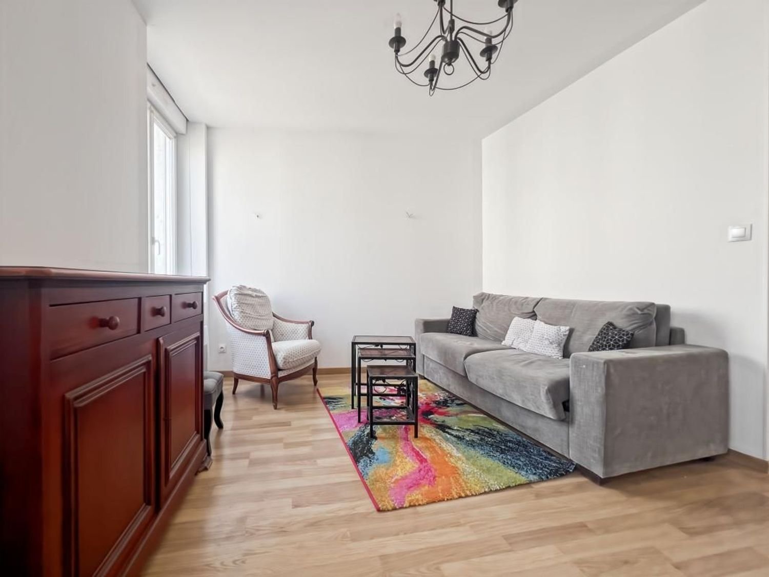 Appartement à vendre, 44m², Reims