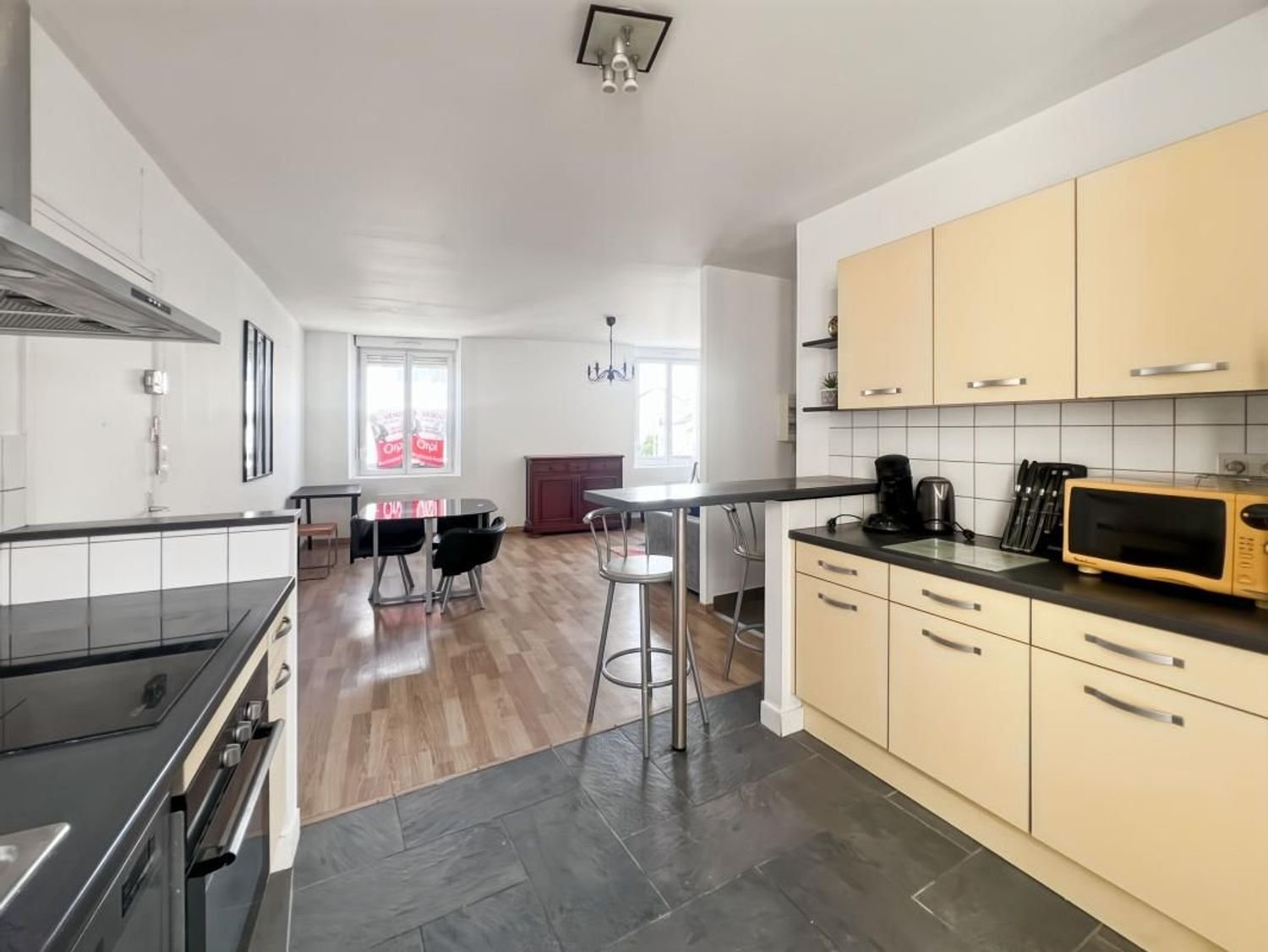 Appartement à vendre, 44m², Reims