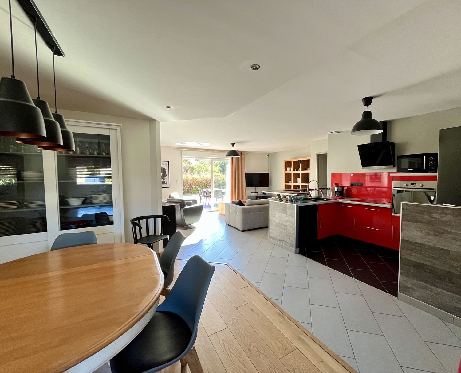 Maison à vendre, 131m², Saint-Léger-les-Vignes