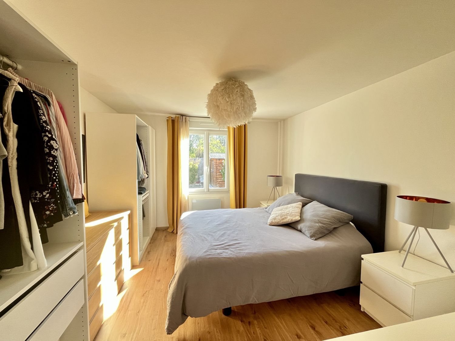 Maison à vendre, 131m², Saint-Léger-les-Vignes