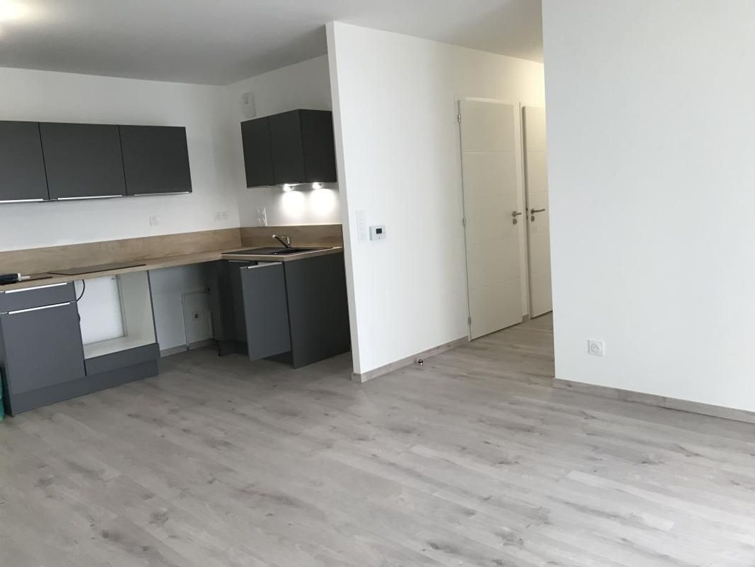 Appartement à louer, 65m², Vertou